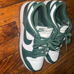 Dunks size Men 8.5